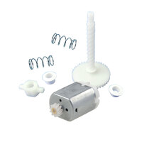 Door Lock Actuator Repair Kit Fit For Ford Falcon Fairlane Fairmont AU BA BF Laser KN KQ Territory SX SY SZ Mazda Protoge Astina BJ Series2