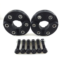 Fit For Holden HSV VX VY VZ WK WL WM Ford BA BF Falcon FG Territory SX SY PCD 96MM Tailshaft Front Rear Rubber Couplings 
