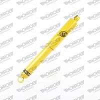 MONROE Fit For Holden RA Colorado RC Isuzu TFR85 Nissan Navara D21 D22 Mitsubishi Express Starwagon L300 Left or Right Rear Shock Absorber