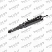 MONROE Rear Gas Riser Shock Absorbers MGR-118+ Brand New Premium Quality