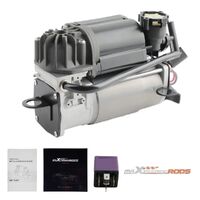 Airmatic Air Compresor Pump New Fit For Mercedes Benz W219 C219 S211 2004-2010