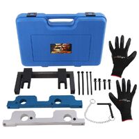 Camshaft Alignment Engine Timing Tool Kit Fit For BMW N51 N52 N53 N54 325i 328i 528i