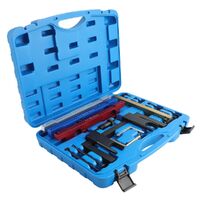 MAX PEEDING RODS Engine Camshaft Timing Locking Tool Kit Fit For BMW N51 N52 N53 N54 N55
