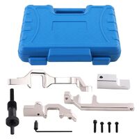 Camshaft Alignment Timing Locking Tool Kit Fit For Bmw Mini Cooper Fit For Peugeot N12 N14