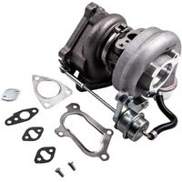 Turbocharger Turbo Fit For Toyota Corolla Landcruiser 4-Runner 3.0L 1KZ-T CT12B 17201-67010