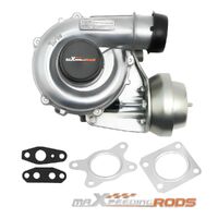 MAX PEEDING RODS RHV4 Turbocharger VJ38 Fit For MAZDA BT50 Fit For Ford Ranger WE WEAT WE-C 3.0L 115KW Turbo