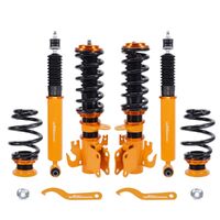 Coilover Suspension Fit For Holden Commodore VT/VX/VY Sedan Wagon Calais 1997-2004