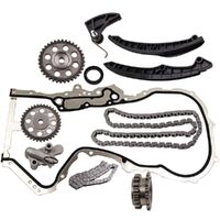Timing Chain Tensioner Kit Fit for Audi A1 A3 VW Golf 1.4 FSI 1.6 03C109507AH