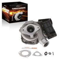 MAX PEEDING RODS GT1749V Turbo Turbocharger 787556-5016S Fit For Ford Ranger 153HP/114KW 2.2TDCI RWD