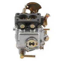 Manual Choke Carburetor Carb Fit For Nissan Datsun Sunny B210 A12 Engine 16010-H1602