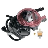 Carburetor Fit For Kawasaki KLF300 KLF 300 Bayou 300 Carb Carby ATV 1986-2005