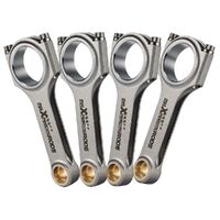 4x Connecting Rods Fit For Austin Mini Cooper S 1275cc 1.3L A Series 1964-1980