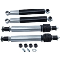 Front+Rear Heavy Duty Shock Absorbers Fit For Nissan Patrol GQ GU 1988-2016