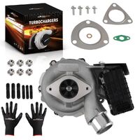 Turbo Charger Fit For Ford Ranger Transit 3.2 TDCI Fit For Mazda BT50 812971-5006S