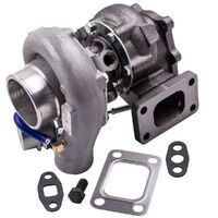 Turbocharger Fit For Nissan Skyline R33 2.0L-2.5L RB25 RB20 RB25DET Turbo