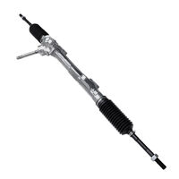 Fit For Hyundai Elantra MD i30 GD 1.6L 1.8L 2.0L D4FB G4NB G4NC 2011-2017 56500-3X091 Power Steering Rack