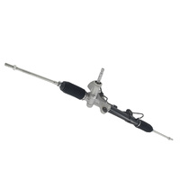 Fit For Mitsubishi Outlander ZG-ZH 3.0L 6B31 Petrol 11/2006-10/2012 Power Steering Rack Without Tie Rod End