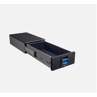1030 Left Storage Drawer Module Generic Fit