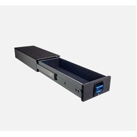 1100 Left Storage Drawer Module Generic Fit