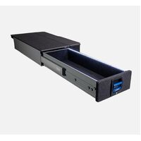 Nissan Navara NP300 Right Storage Drawer System 2015-11/2020