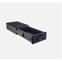 E830 Generic Right Storage Drawer Module