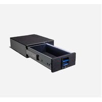 Toyota Prado 120 Right Storage Drawer System