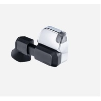 LandCruiser 300 Series MSA POWER FOLD™ Towing Mirrors Chrome Electric Indicators