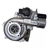 CT12V Turbo Charger for Toyota Land Cruiser Prado KDJ120/KDJ150 2005-2015 1KD-FTV 3.0L 17201-30160