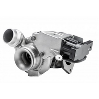 META V NEW Turbo Charger TF035HL-6BVG For BMW 120d/320d/520d/X3 N47 2.0L 07-09 11657810203