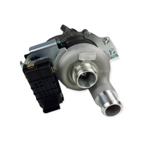 META V Turbo Charger Turbo Charger GT1746V For Ford Focus/Mondeo/Transit 1.8L 763647-5021W OEM Replacement