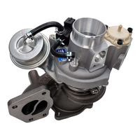 META V New Turbo Charger K04-2277D Holden Astra PJ A20NFT 2.0ltr 2015-2018 12658317 