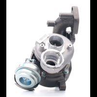 META V Turbo Charger GTA1749MV For Jeep Compass Patriot 07-09 For Mitsubishi Outlander Lancer 2.0L TD ECD/BSY/BKD/BWC