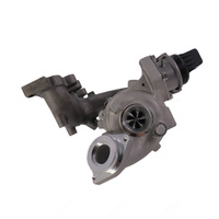 Standard Turbo for Audi A1 & Volkswagen Polo, Golf & Passat 1.6L TDI 03L253016R