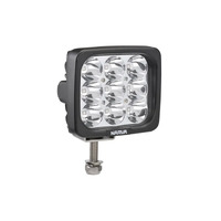 LED Work Lamp - Spot Beam (Blue)