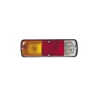 Narva Rear Combination Lamp (Toyota Landcruiser Type) Reverse Direction Indicator Stop/Tail