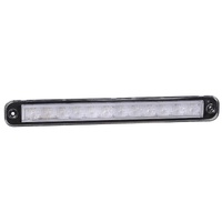 Narva 12V Model 39 LED Rear Direction Indicator Lamp Only Clear Lens