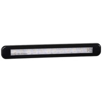 Narva 9-33V Model 39 LED Reverse Lamp Black Cover