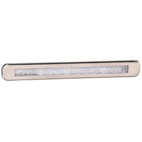 Narva 9-33V Model 39 LED Reverse Lamp Stainless Steel Cover (Blister Pack Of 1)