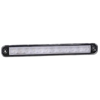 Narva 12V Model 39 LED Reverse Lamp Only Clear Lens
