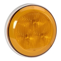 Narva 12 Volt Model 43 LED Rear Direction Indicator Lamp (Amber)