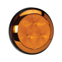 Narva 12 Volt Model 43 LED Rear Direction Indicator Lamp (Amber)