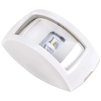 Narva 9-33V 2 Nautical Mile LED Stern Lamp White (Blister Pack Of 1)