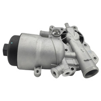 Fit For Audi A4 A5 A6 A7 A8 Q5 Q7 For Volkswagen Touareg For Porsche Panamera 3.0 TDI 059115389G Oil Filter Housing