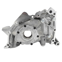 Fit For Mitsubishi L200 Triton ML MN 4D56 2.5L 131kw 064A035 2005-2015 Oil Pump