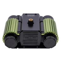 AIR40 Twin Cylinder Air Compressor + Inflation Kit