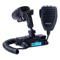 DTX4300PNP Plug and Play UHF CB Radio Pack