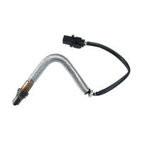 Fit For BMW For Chrysler For Dodge For Jeep For Mercedes Benz 1999-2019 11787570104 Pre-Cat O2 Oxygen Sensor 550 mm