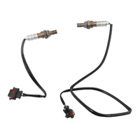 Fit For Holden Astra TS AH Barina XC Combo XC Tigra XC 1.8L Z18XE 2000-ON Pair O2 Oxygen Sensor
