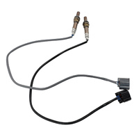 Fit For Mazda 2 3 6 ZJ3918861A 2004-2014 Pre-Cat + Post-Cat O2 Oxygen Lambda Sensors