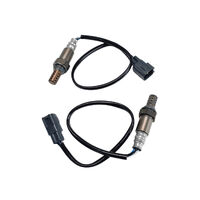 Fit For Lexus GS430 LS400 LX470 SC400 For Toyota Aristo Celsior Corolla Crown Landcruiser Soarer 1991-2021 8946550150 2Pcs Pre-Cat O2 Sensor